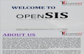 OpenSIS - Student Information System