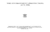 Env. Protection Act 1986