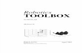 Robot Tool Box