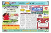 The Thrifty Nickel Want Ads Volume 1 Issue 3