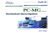 PCMG Installation