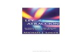 La Ley de La Atraccion - Michael Losier