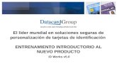 ID Works v5.0 Sales Training ESPANOL