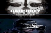 Call of Duty Ghosts - Digital Book