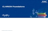 Clariion Foundations r29 - Ppt