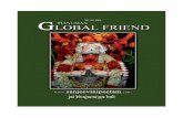 Hanuman Global Friend