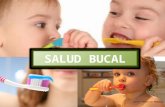 Salud Bucal