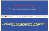 Practica 2 Inspeccion y Medicion de Defectos Lineales Nueva Version