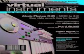 Virtual Instruments V01#02 Sept-Oct 2005