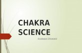 Chakra Science