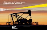EY Global Oil and Gas Reserves Study 2013