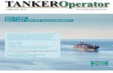 Tanker Operator 2014 06 June