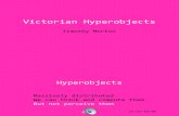 Victorian Hyperobjects