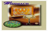 Wissmach Glass Color Code Chart and Product List