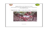 19 Manual de Cultivo de Cacao Peru