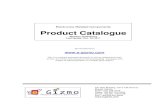 E-gizmo Product Catalog(1)