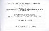 Florence Scovel-Scrieri Vol 1 si 2