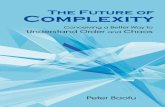 Peter Baofu - The Future of Complexity Conceiving a Better Way to Understand Order and Chaos(1)