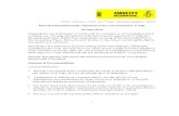 Amnesty International India Submission on Media Laws (With Summary)