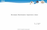51696384 Microwave Trouble Shooting Manual