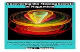 Uncovering the Missing Secrets of Magnetism 2nd Edition