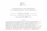 Verification and Validation in Computational Fluid Dynamics_0001