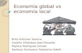Economía Global vs Economía Local (1)