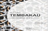 Atlas Tembakau Indonesia Edisi 2013