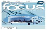 Gbs Focus April Issue