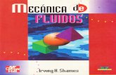 Mecánica de Fluidos - Irving H. Shames (3ra Edición)