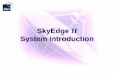 02 SkyEdge II System Introduction v6.1