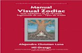 Manual Visual Zodiac