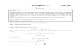 Assignment 2 Solution[1]