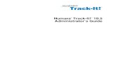 Administrators Guide TrackIt 10 5