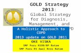 Dr. Oke Viska PPOK-GOLD2013