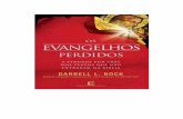 Os Evangelhos Perdidos - Darrell L. Bock.pdf