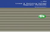 Linear & Switching Voltage Regulator Handbook