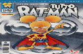 Ratman - Tutto Ratman 01
