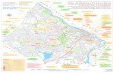 Shelton CT Points of Interest Map