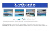 Lefkada guide