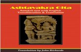 Ashtavakra Gita Sanskrit Text With English Transliteration Translation
