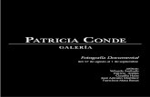 Patricia Conde Galeria Fotografía Documental