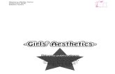 [RLnF] Girls' Aesthetics - Cap 7 Love Ride