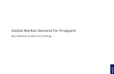 Market Research_Proppant Market Outlook