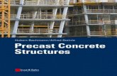 Precast Concrete Structures - Hubert Bachmann