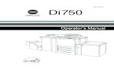 Di750 Ops Manual