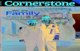 Cornerstone Syncrude 2014