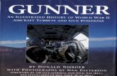 Airlife - Gunner an Illustrated History of World War II Aircraft Turrets and Gun Positions