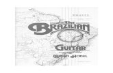 (Brian Hodel) the Brazilian Guitar