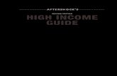 SAMPLE CHAPTER High Income Guide